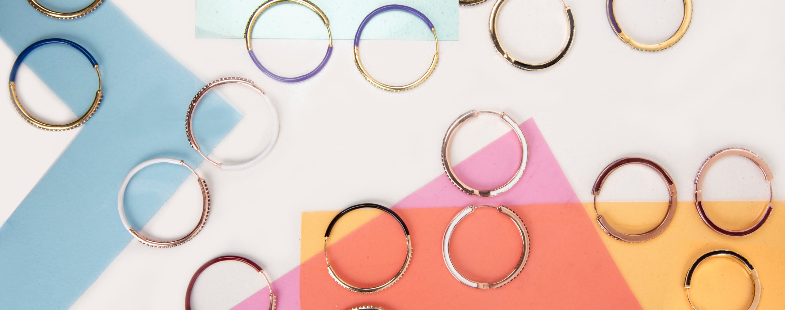 Stay consciously chic with sustainable fashion jewelry