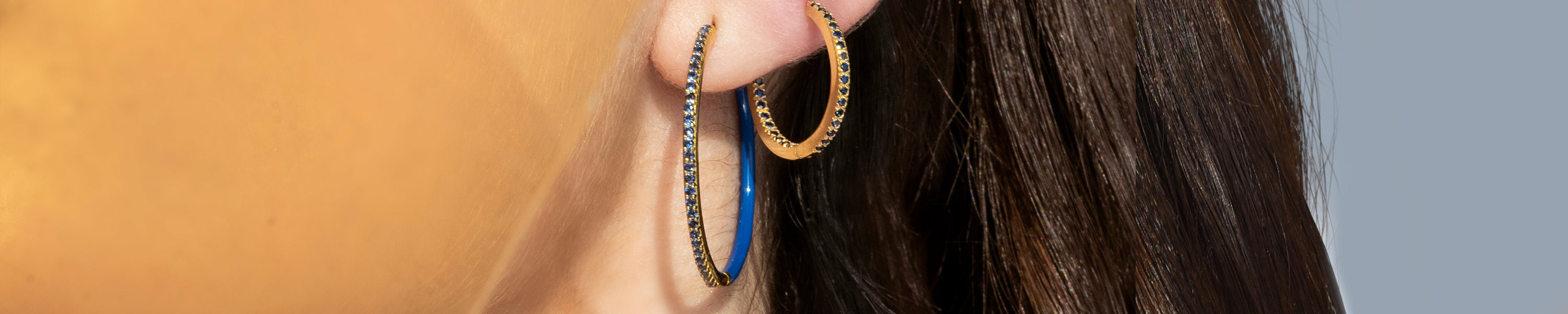 Shop All Earrings