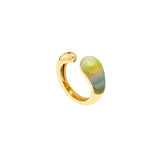 Rainbow Pebble Band XL