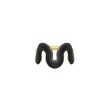 Swirl Enamel Band