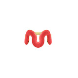 Swirl Enamel Band