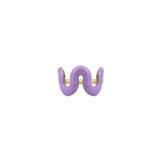 Swirl Enamel Band
