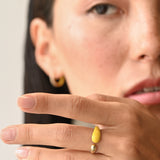 Pebble Pop Rings