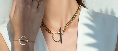 Lunaya Jewelry
