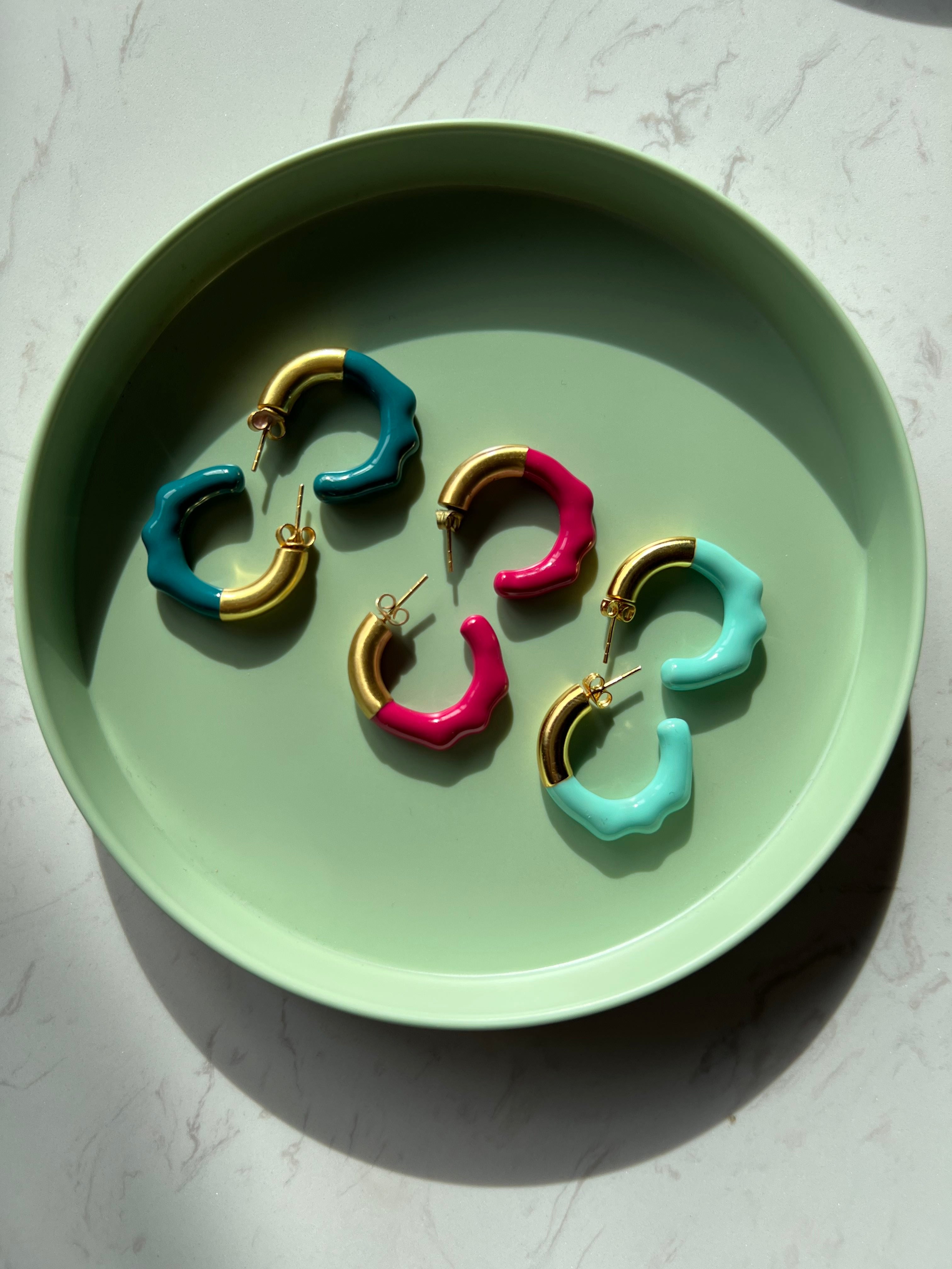 Shop All Earrings