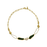 Noah Paisley Choker