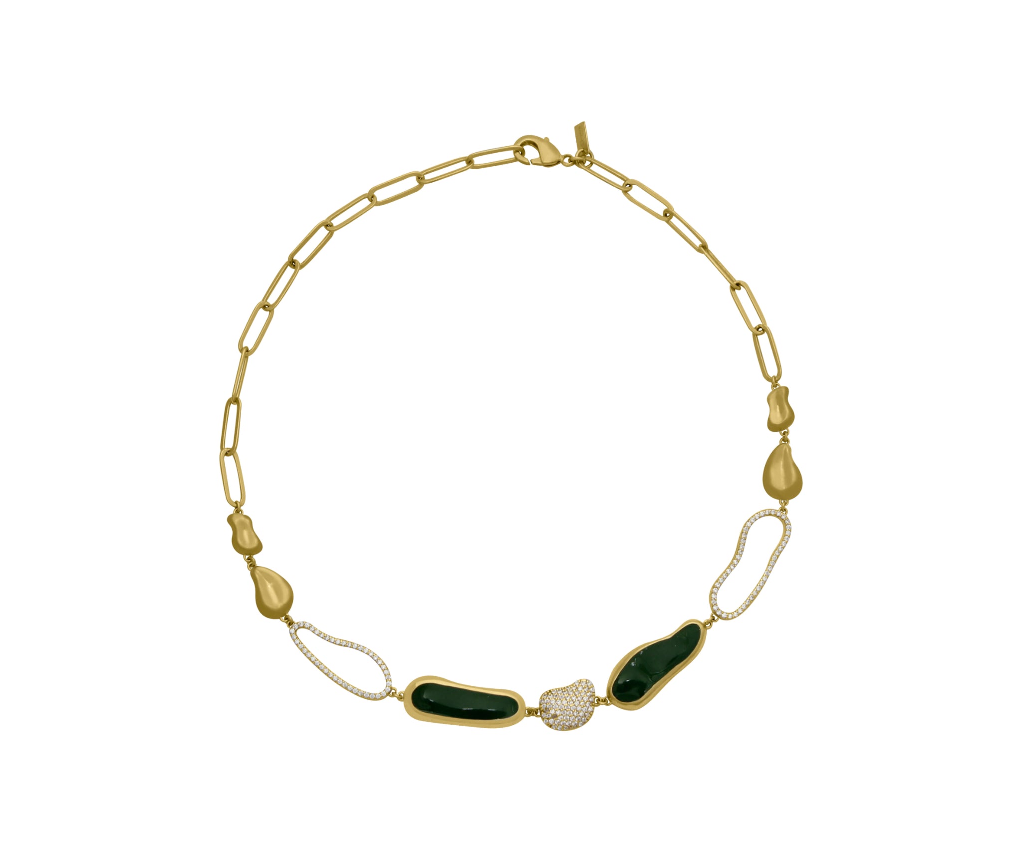 Noah Paisley Choker