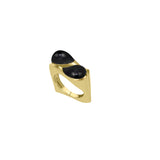 Ying Yang Ring