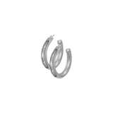 Gina Hoops