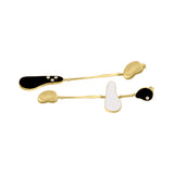 Cornilia Mismatched Earrings