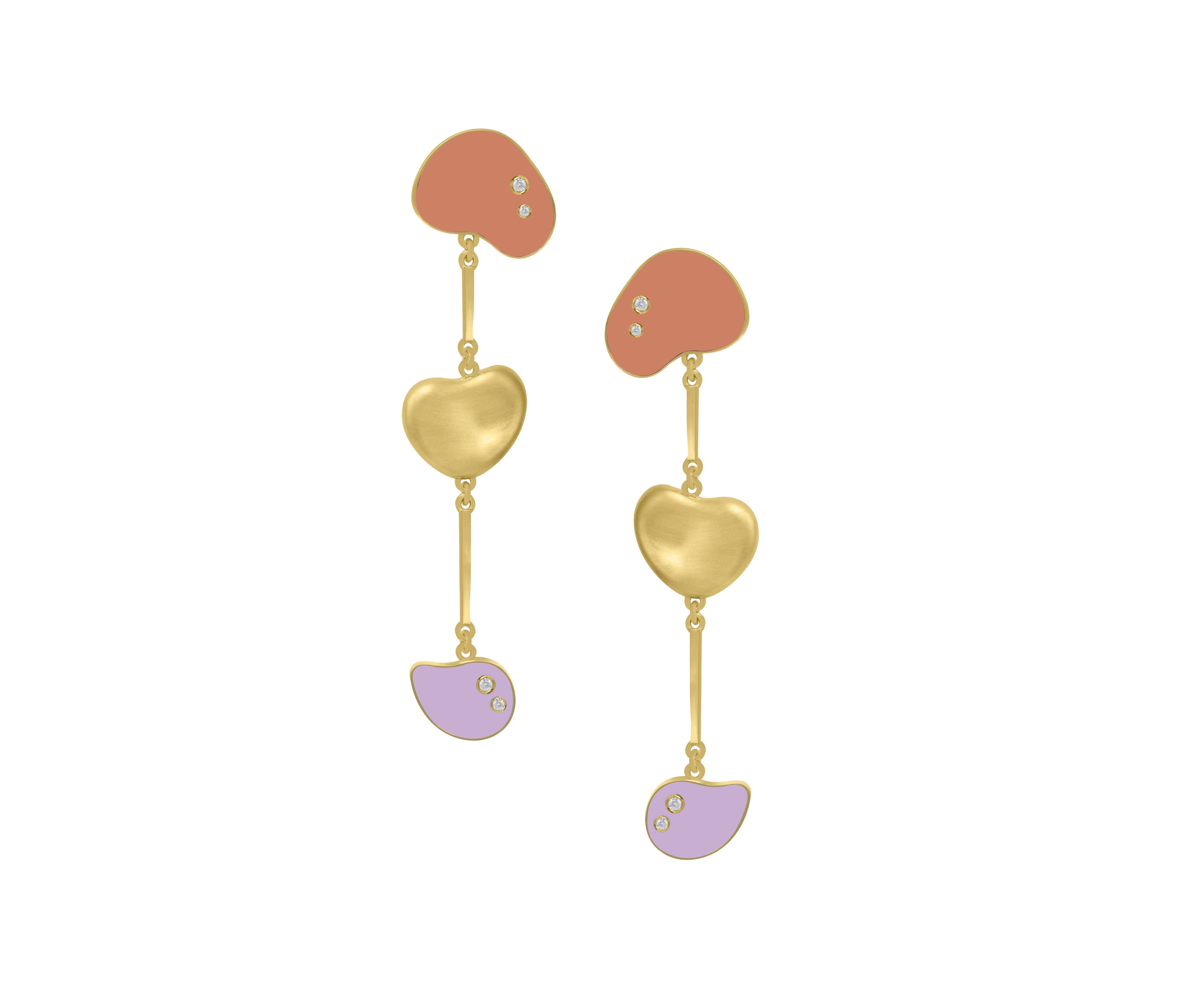 Lola Earrings