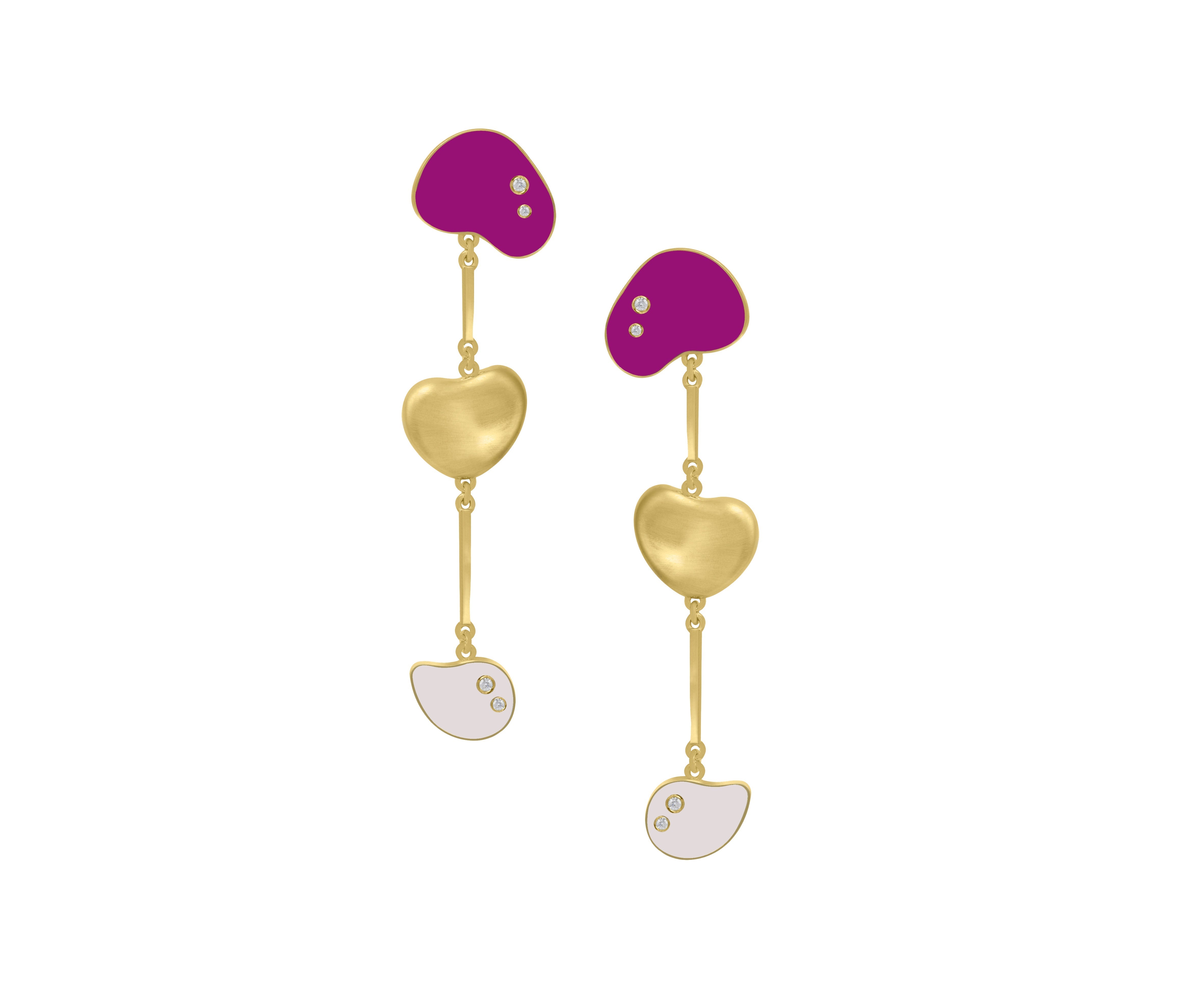 Lola Earrings
