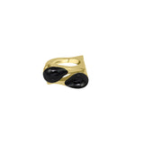 Ying Yang Ring