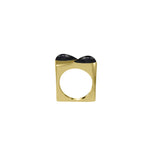 Ying Yang Ring
