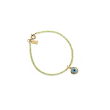 prediot beaded bracelet