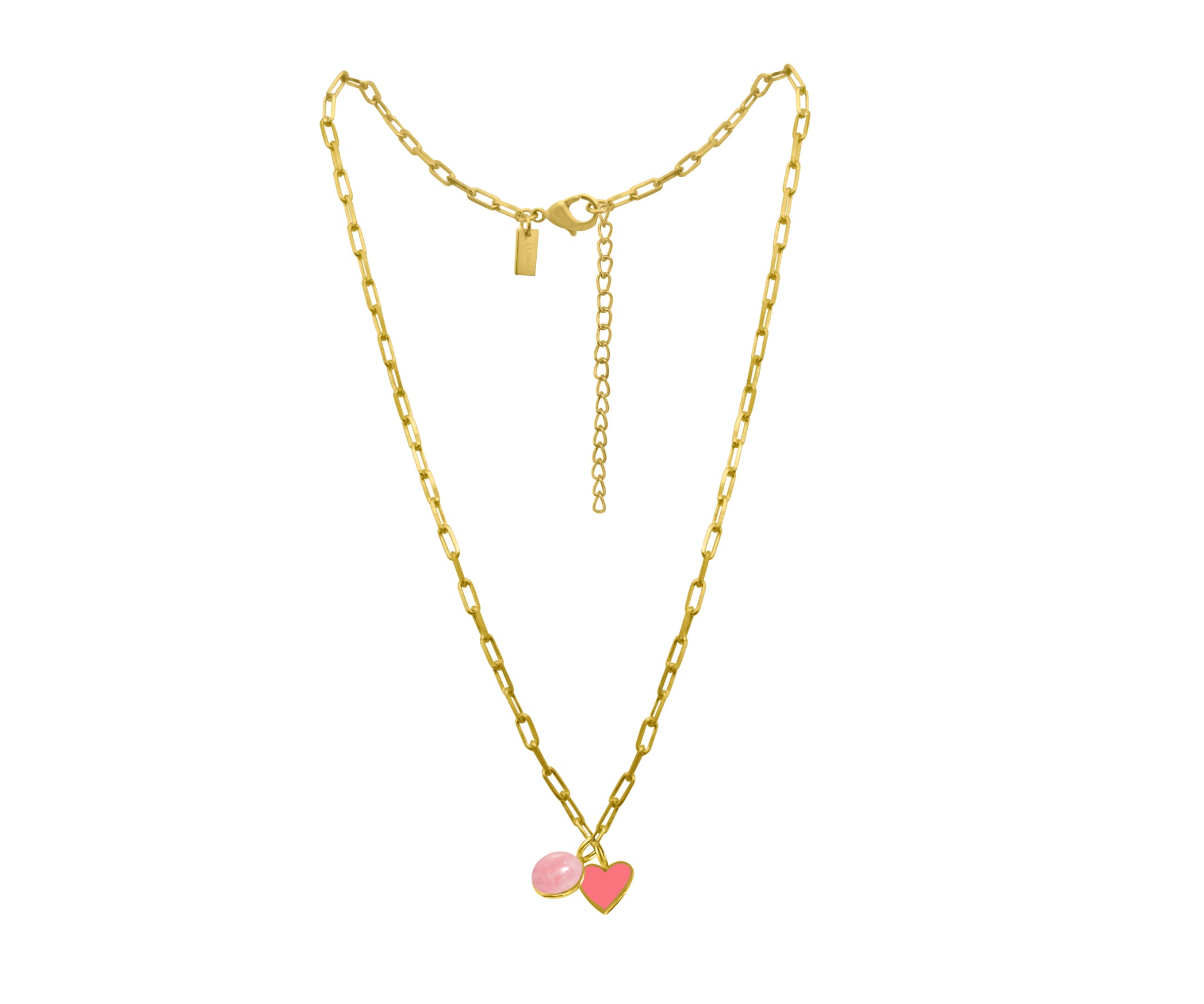 Strands of Love