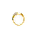 Rainbow Pebble Band XL