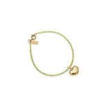 Preidiot beaded bracelet