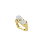 Ying Yang Ring