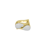 Ying Yang Ring