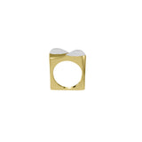 Ying Yang Ring