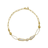 Noah Paisley Choker
