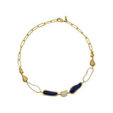 Noah Paisley Choker