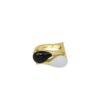 Ying Yang Ring