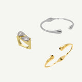 Ying Yang Duo metal stack