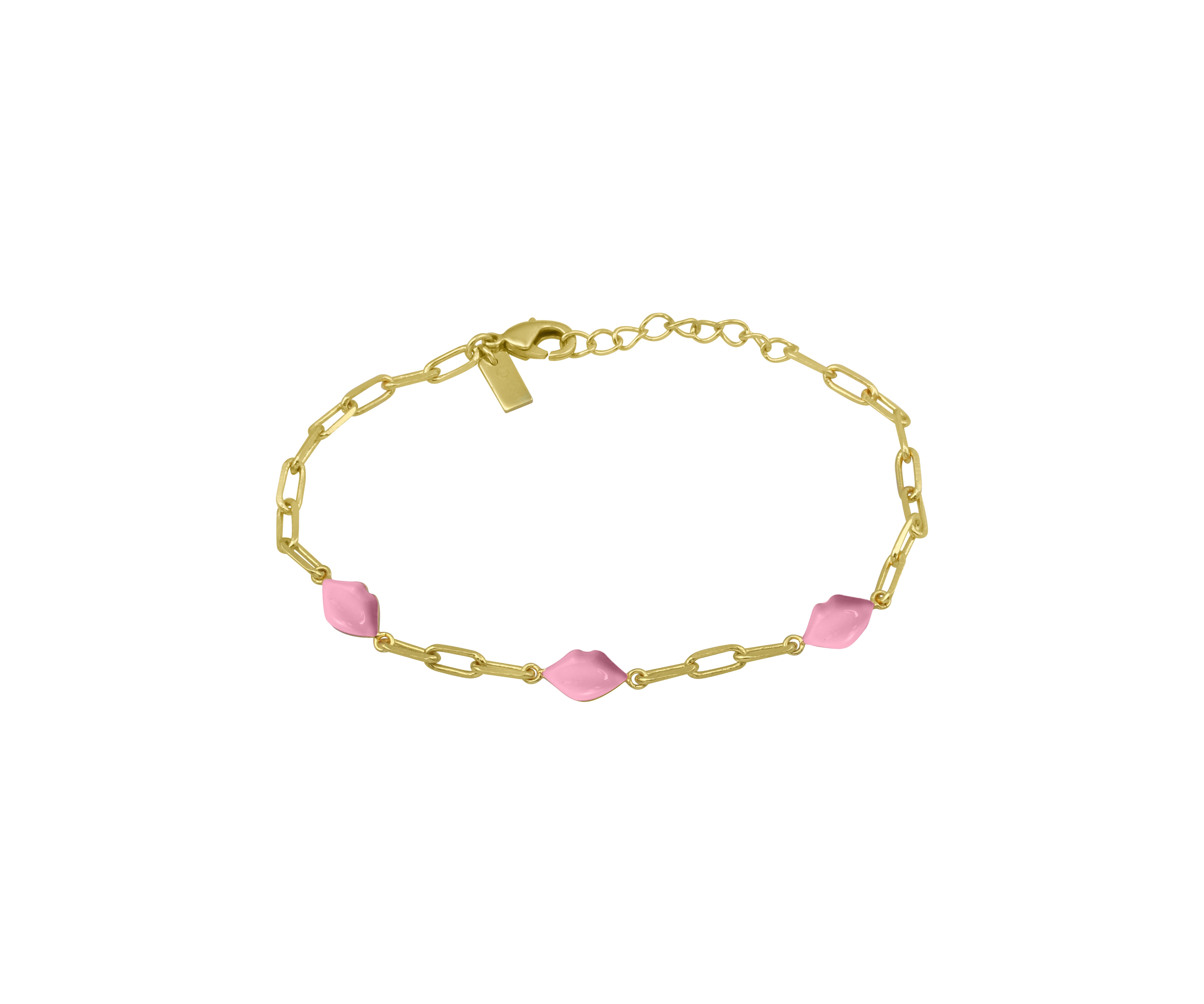 Bisous Bracelet