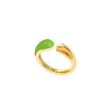 Pebble Pop Rings