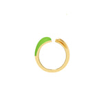 Pebble Pop Rings