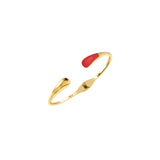 Pebble Pop Cuff
