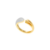 Pebble Pop Rings