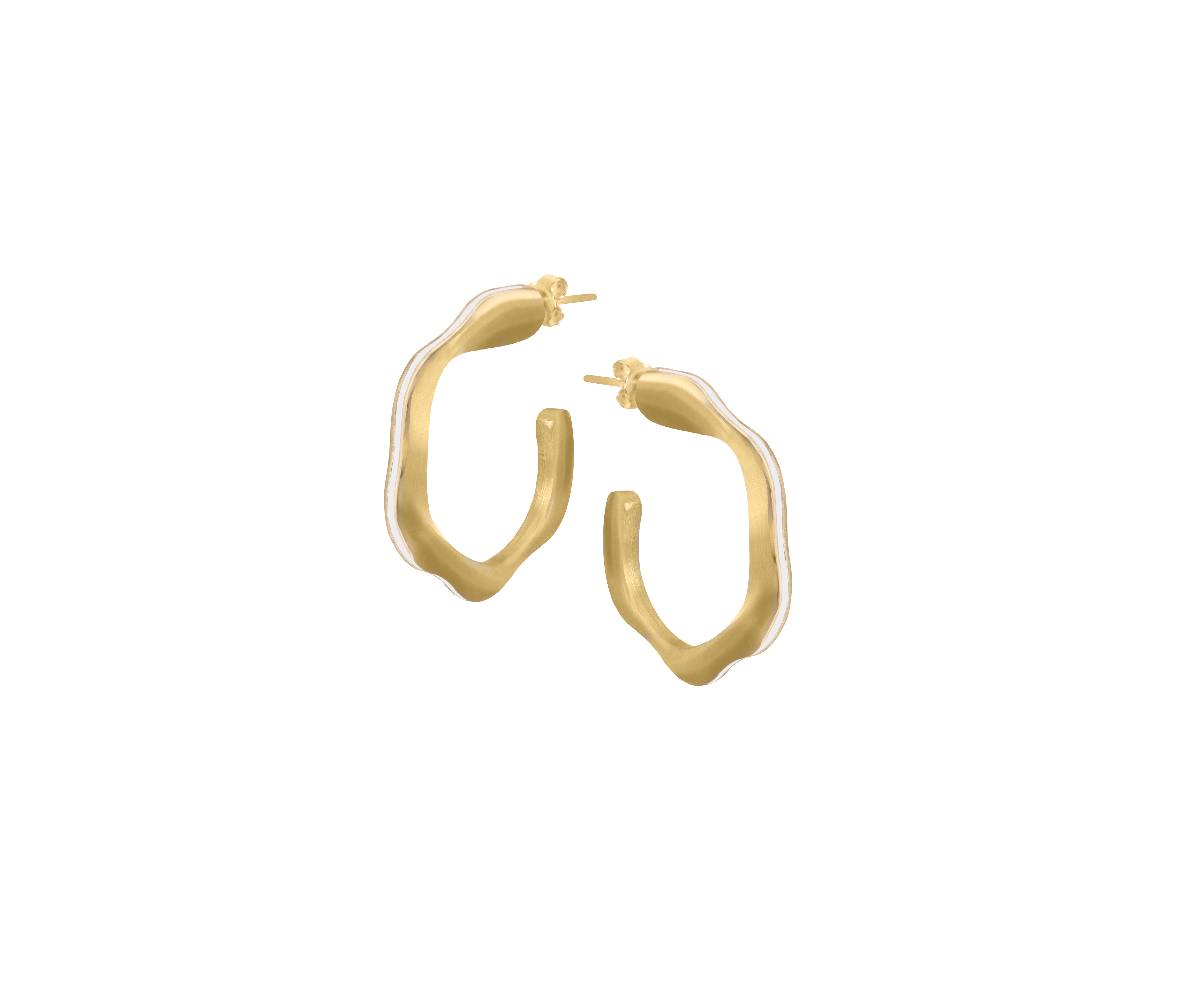 Fluid Hoops