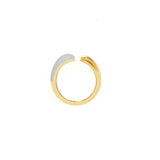 Pebble Pop Rings