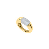 Check Mate Dome Ring