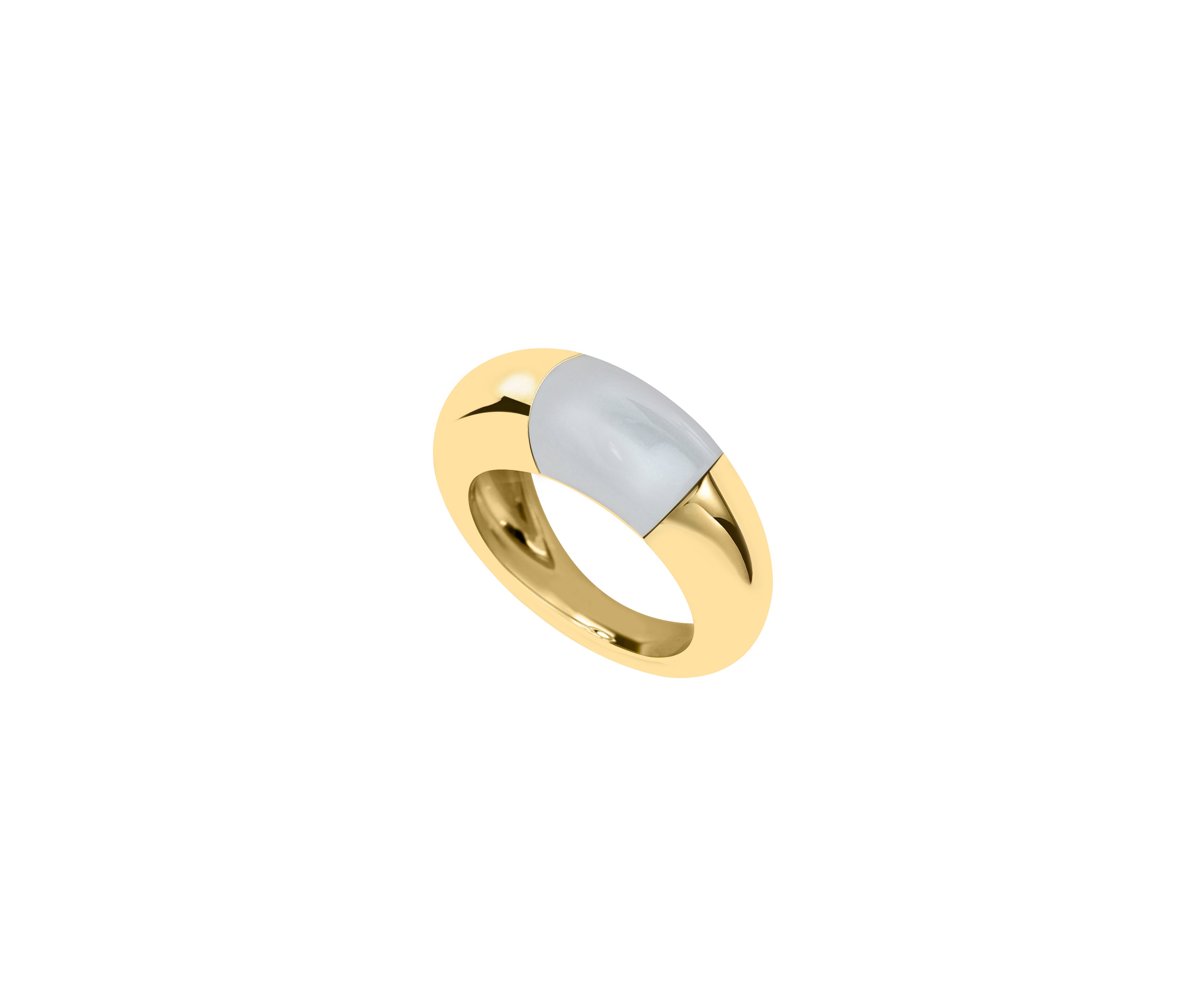 Check Mate Dome Ring