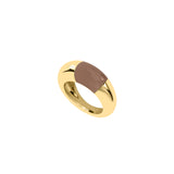 Check Mate Dome Ring