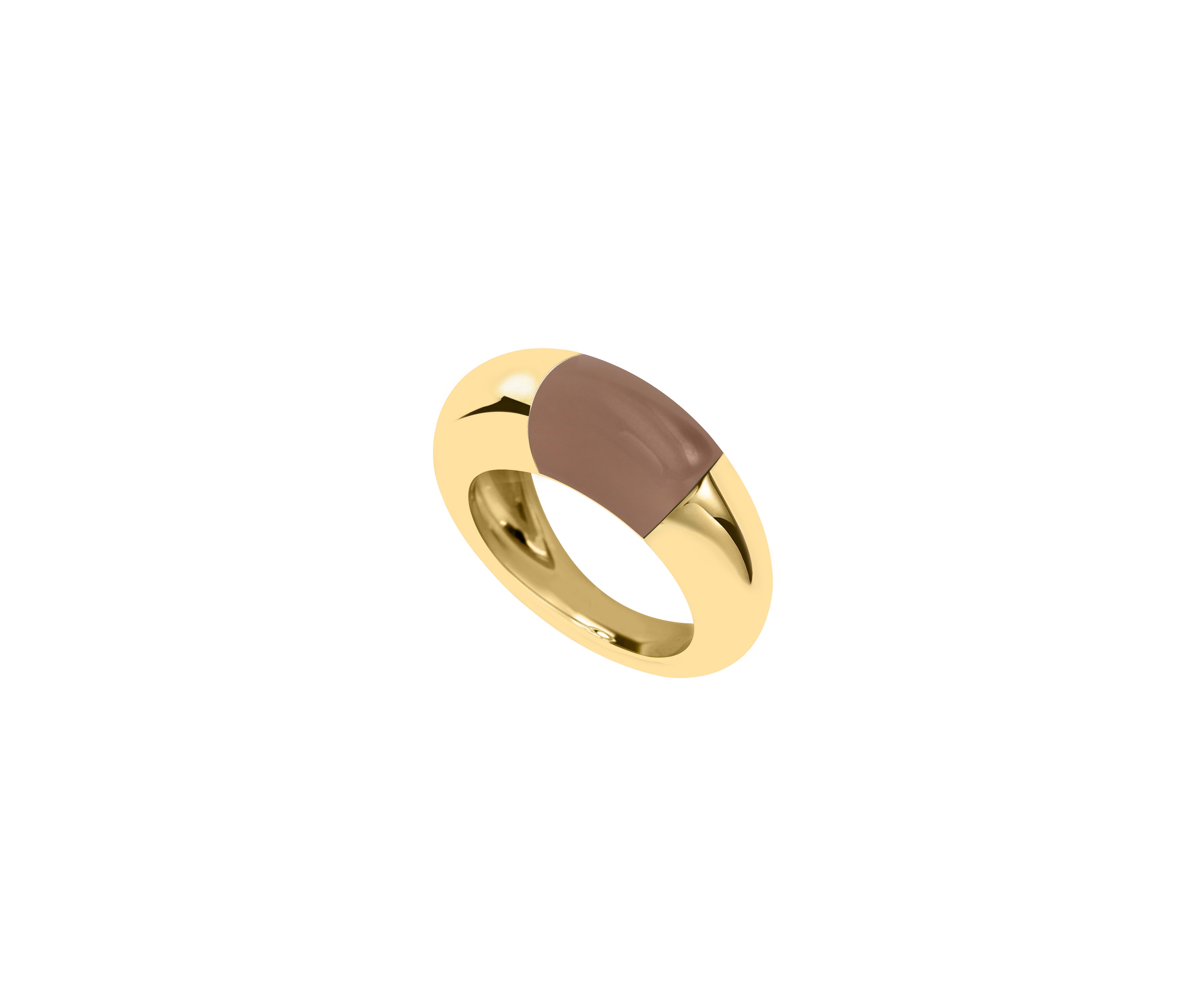 Check Mate Dome Ring