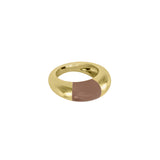 Check Mate Dome Ring