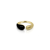 Pebble Pop Rings
