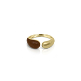 Pebble Pop Rings