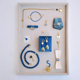 Cove Pendant Necklace