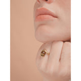 Dune Stone Ring