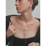 Axel Chain Necklace