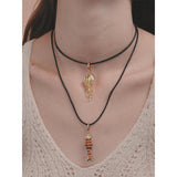 Jellyfish Pendant