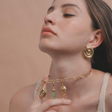 5 Charm Necklace (Build your own)