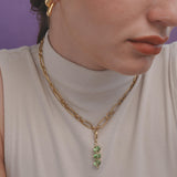 1 Charm Necklace (Choose your charm)