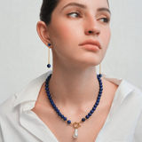 Drift Thread Earring